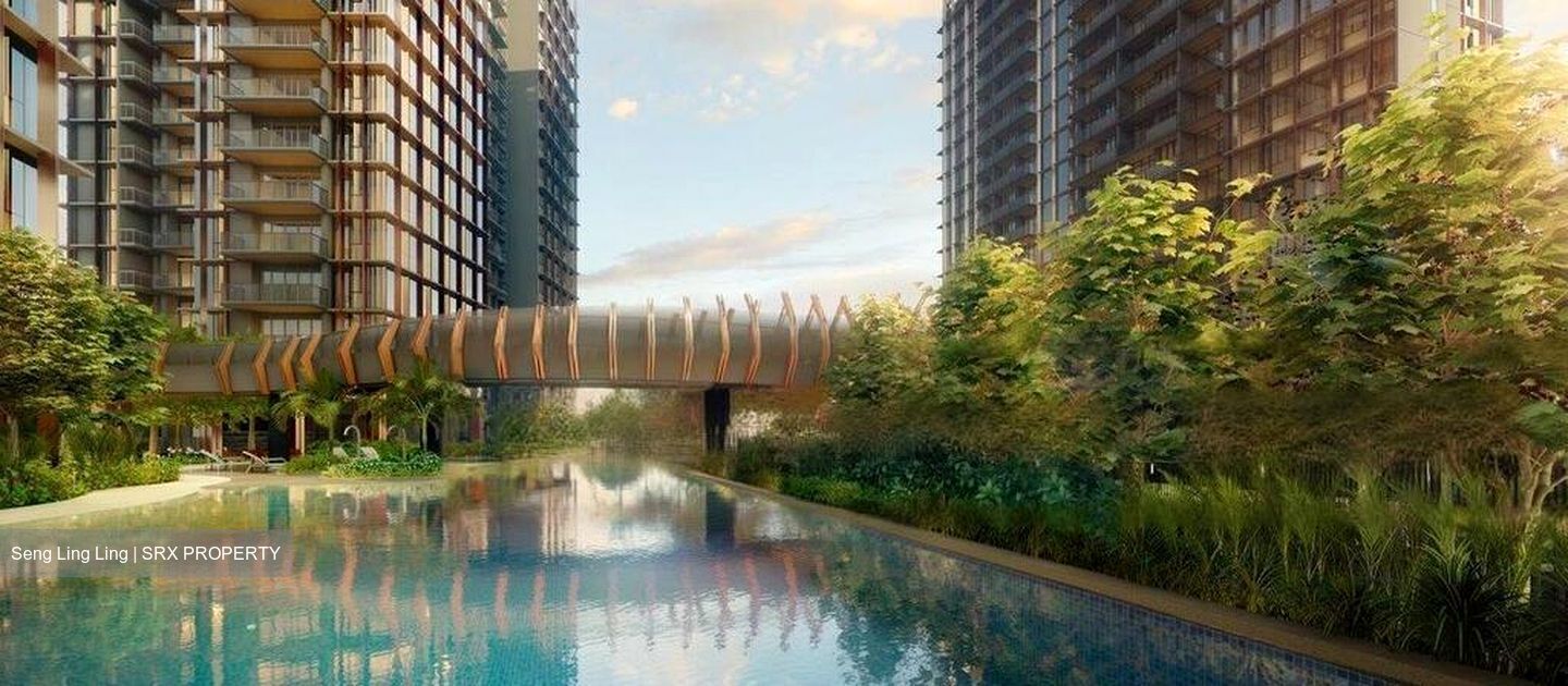 The Continuum (D15), Apartment #477539001